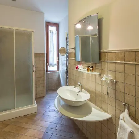 Tridente Flaminio Гостевой дом Рим