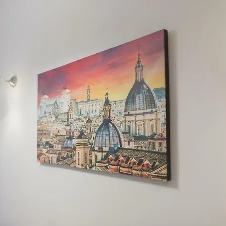 Tridente Flaminio