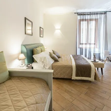 Tridente Flaminio Гостевой дом Рим